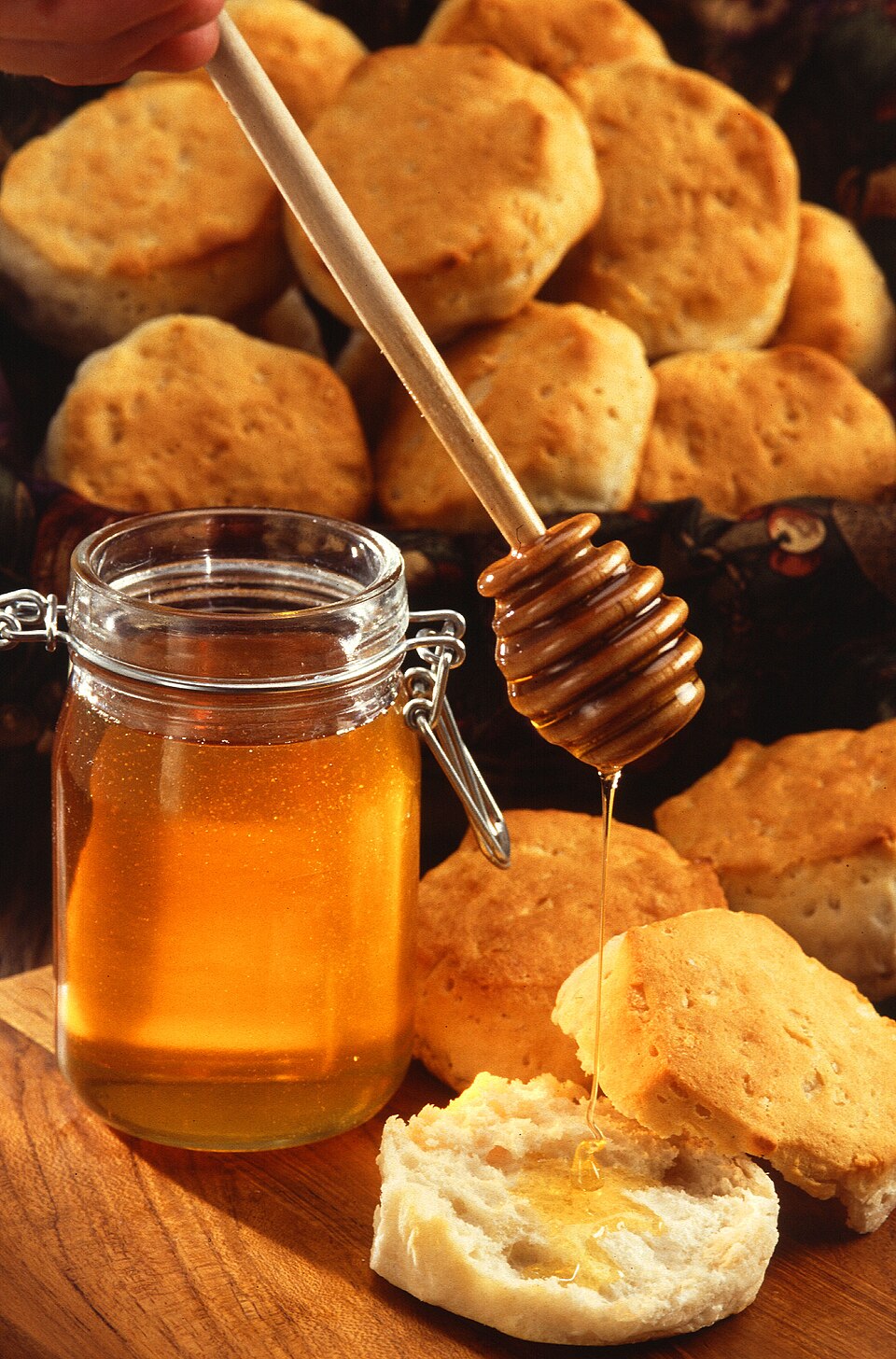 Miel de Chiloé 500 g
