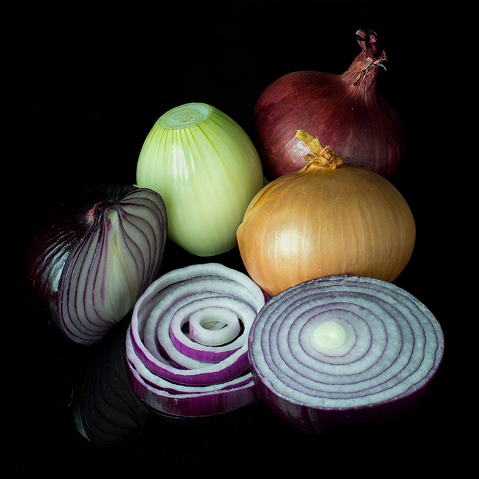 Cebolla